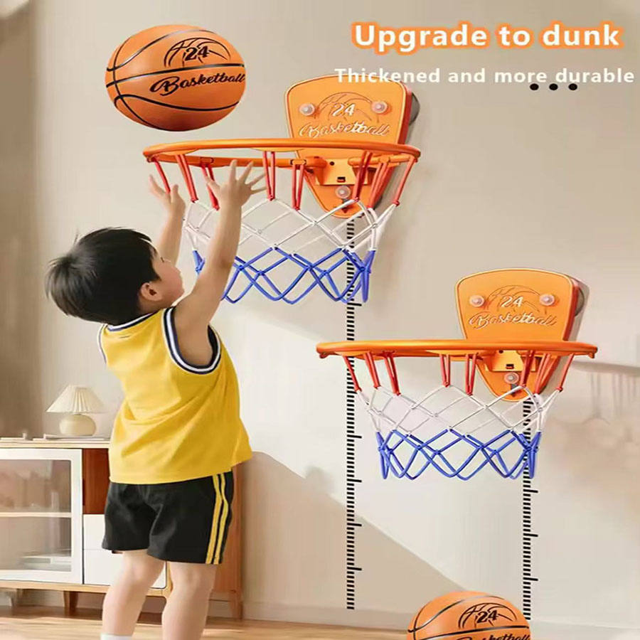 Sports Equipment For Kids - Aros de baloncesto para niños, aros