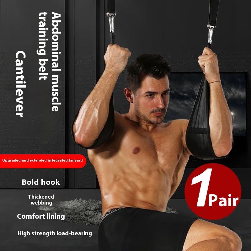 Sports Equipment Suppliers - Nuevo Par de Correas Resistentes al