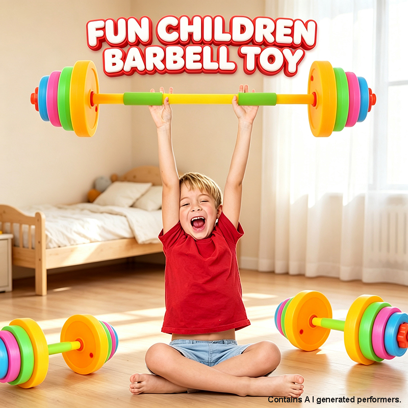 Sports Equipment Suppliers - Juego de Mancuernas y Barras Ajustables