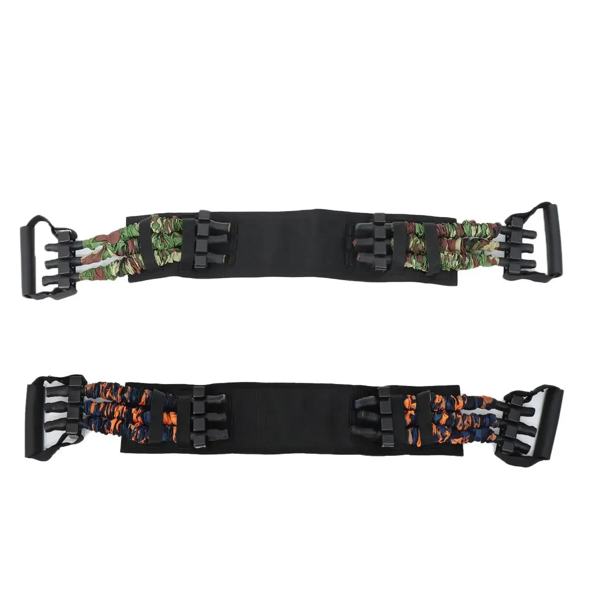 Sports Equipment Suppliers - Bandas de resistencia, prensa de banco,
