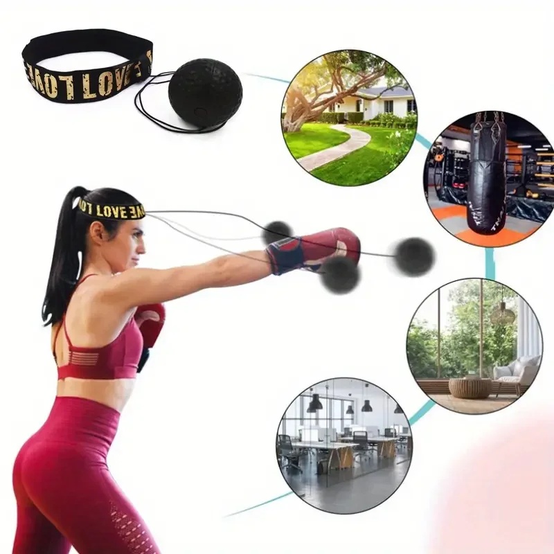 Sports Equipment Suppliers - 1/3 Unidades de Bola de Velocidad