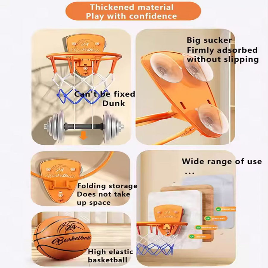 Aros de baloncesto para niños, - Sports Equipment For Kids reseña y precio