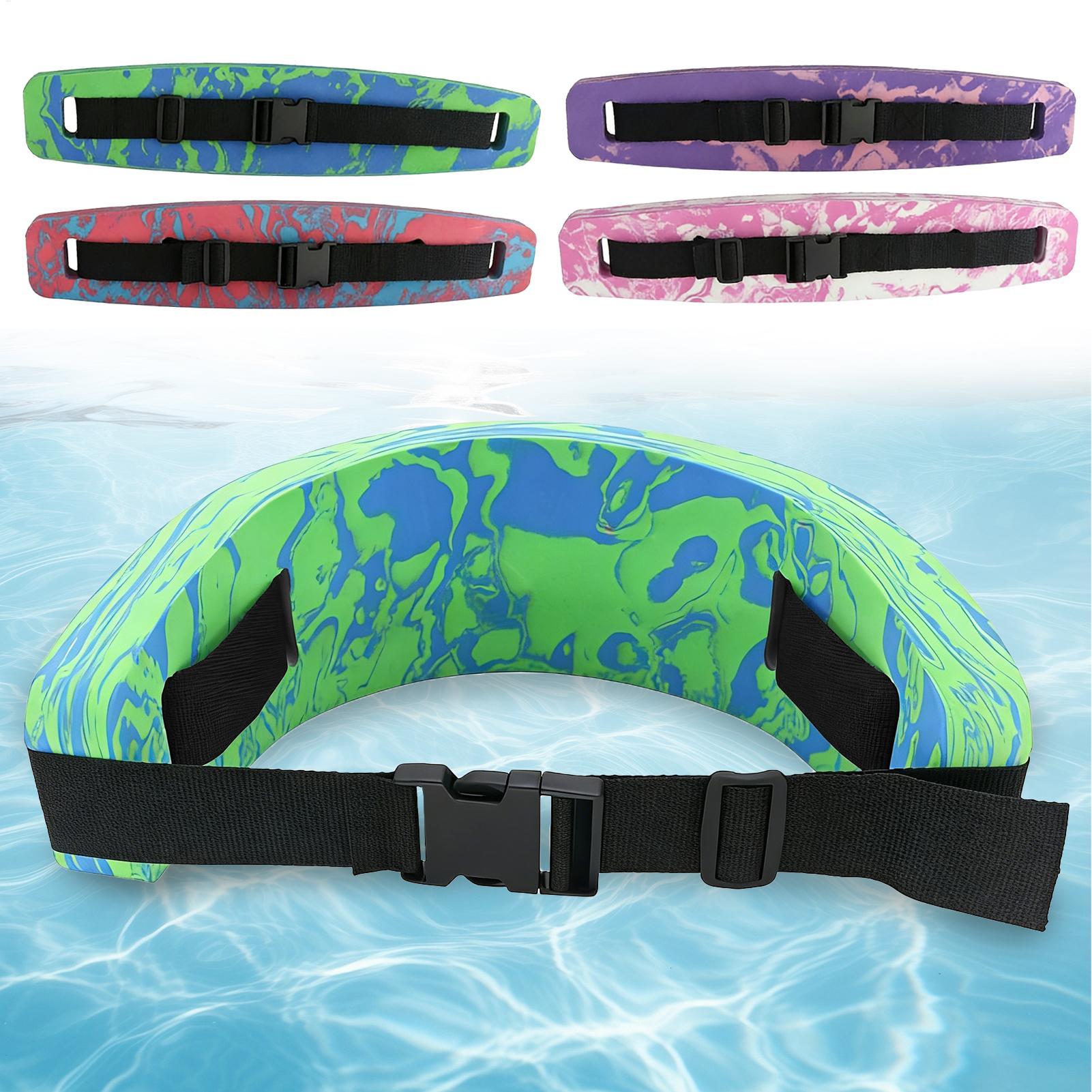Cinturón de Natación Ajustable - Sports Equipment For Kids reseña y precio