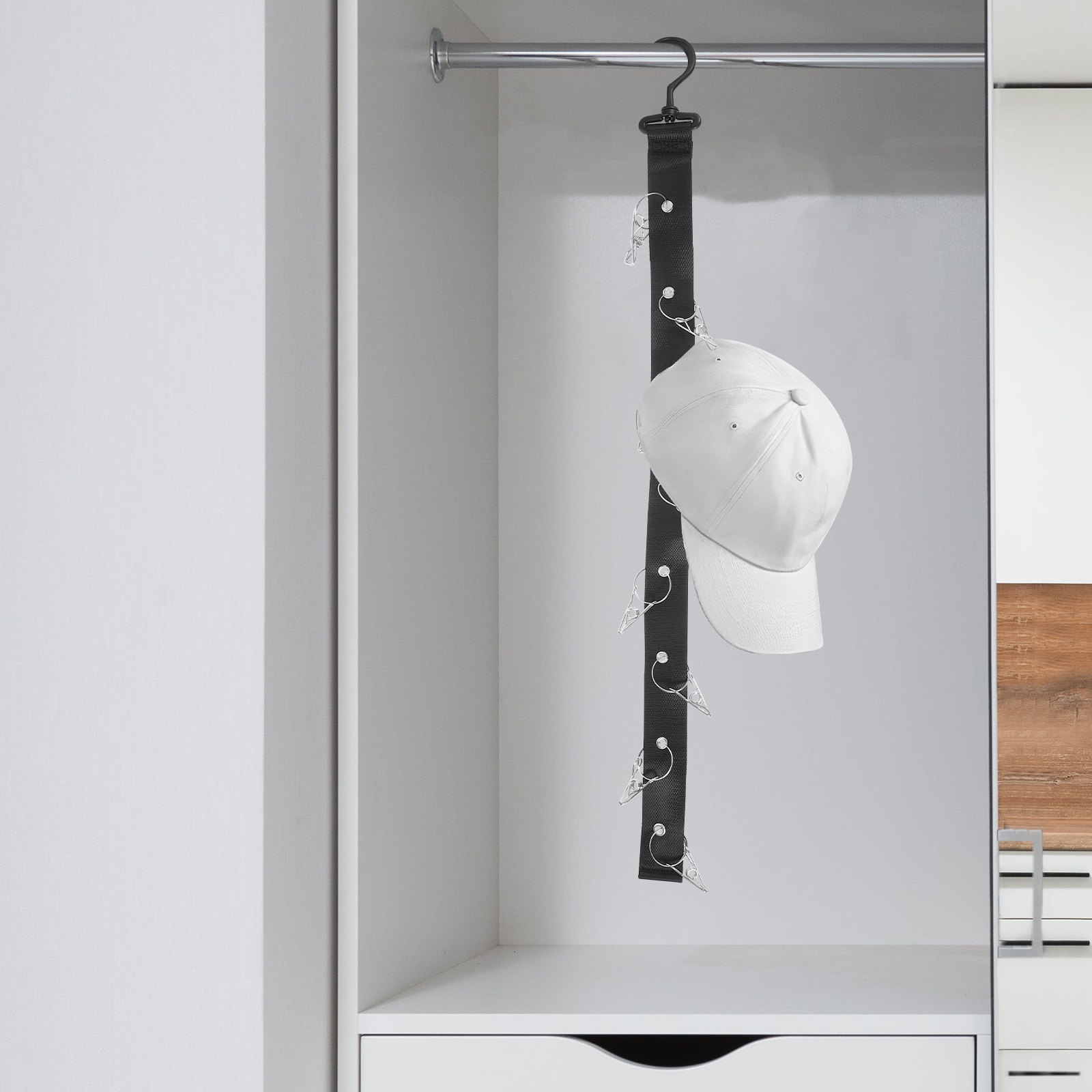 2 Piezas de Tiras de Secado Co - Sports Equipment Organizer Rack reseña y precio