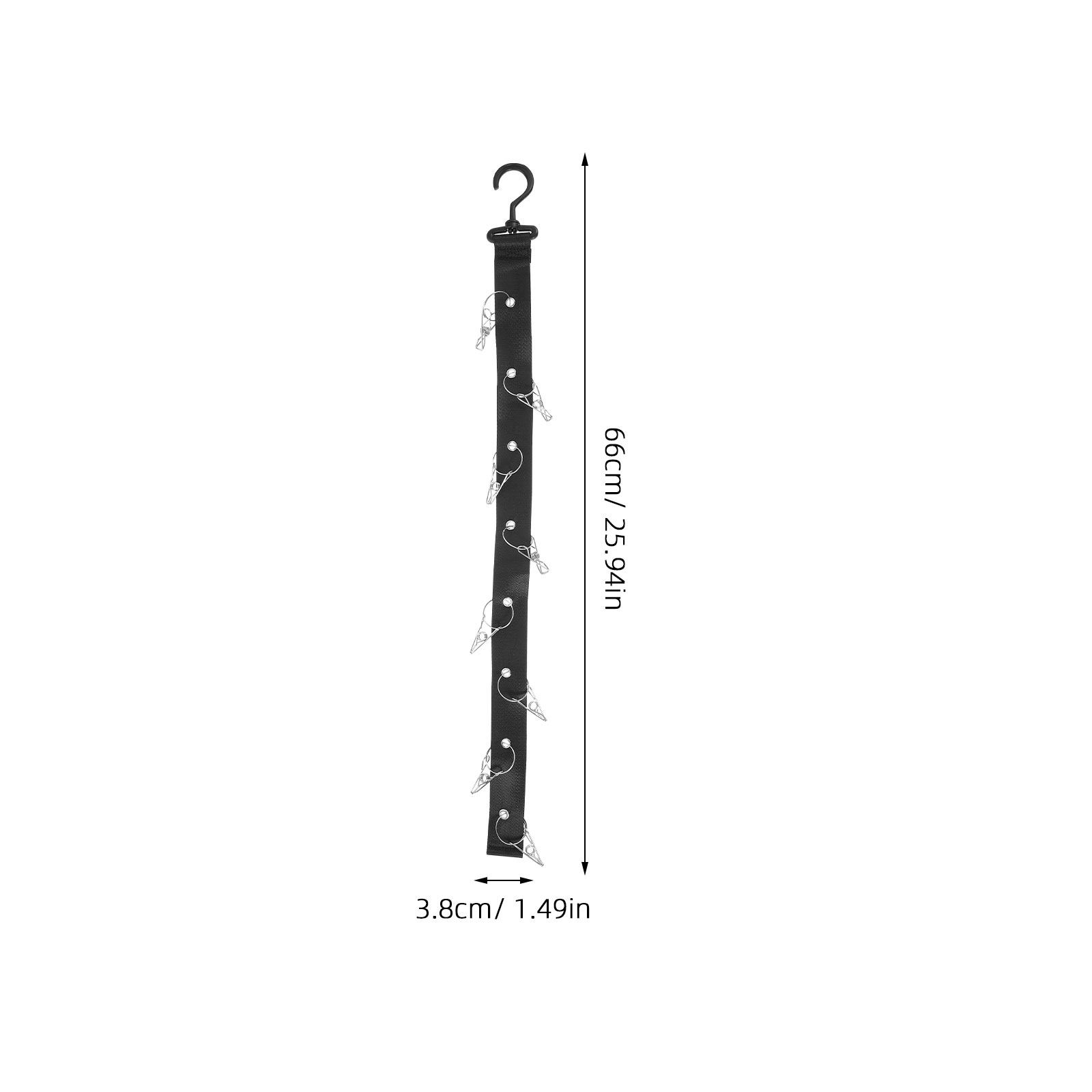 2 Piezas de Tiras de Secado Co - Sports Equipment Organizer Rack reseña y precio