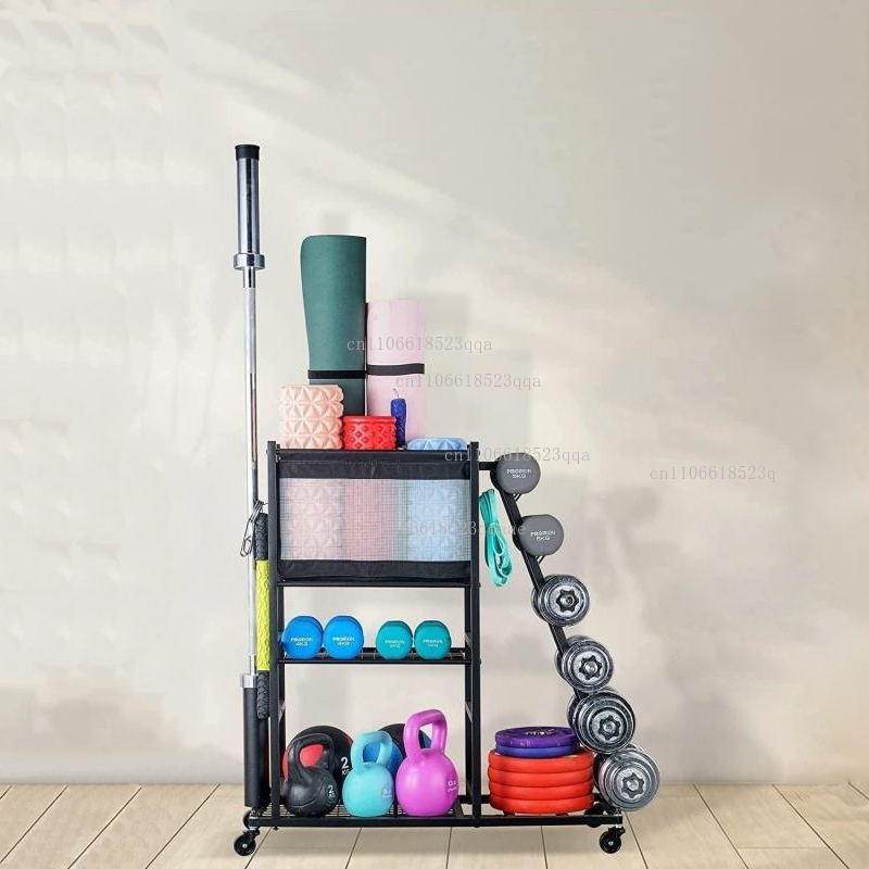 Soporte de Almacenamiento para - Sports Equipment Holder reseña y precio
