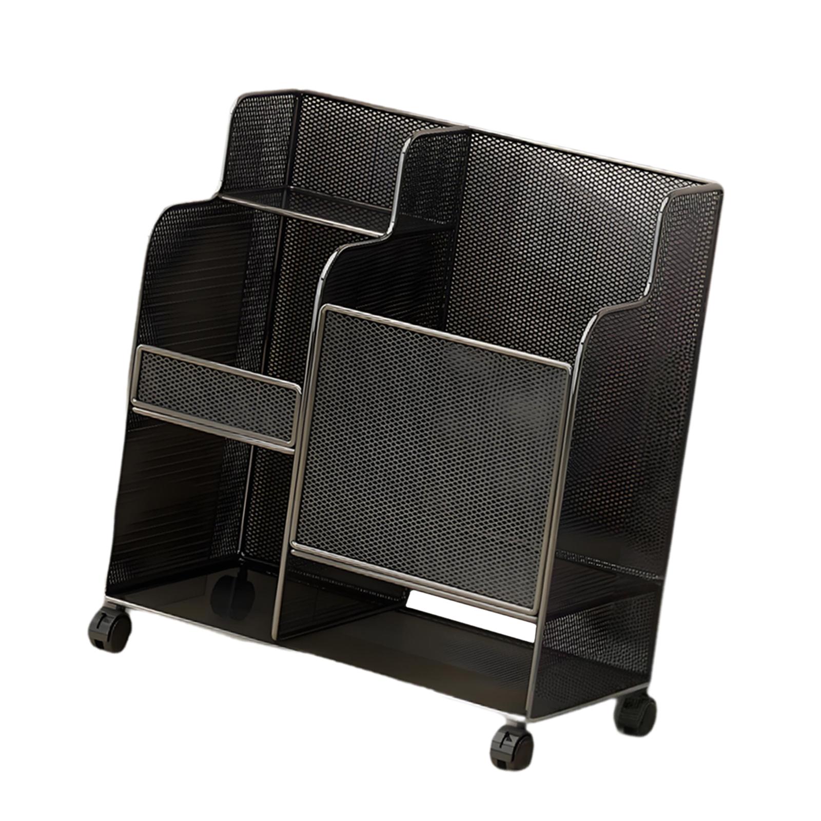 Estante de Almacenamiento de E - Sports Equipment Organizer Rack reseña y precio