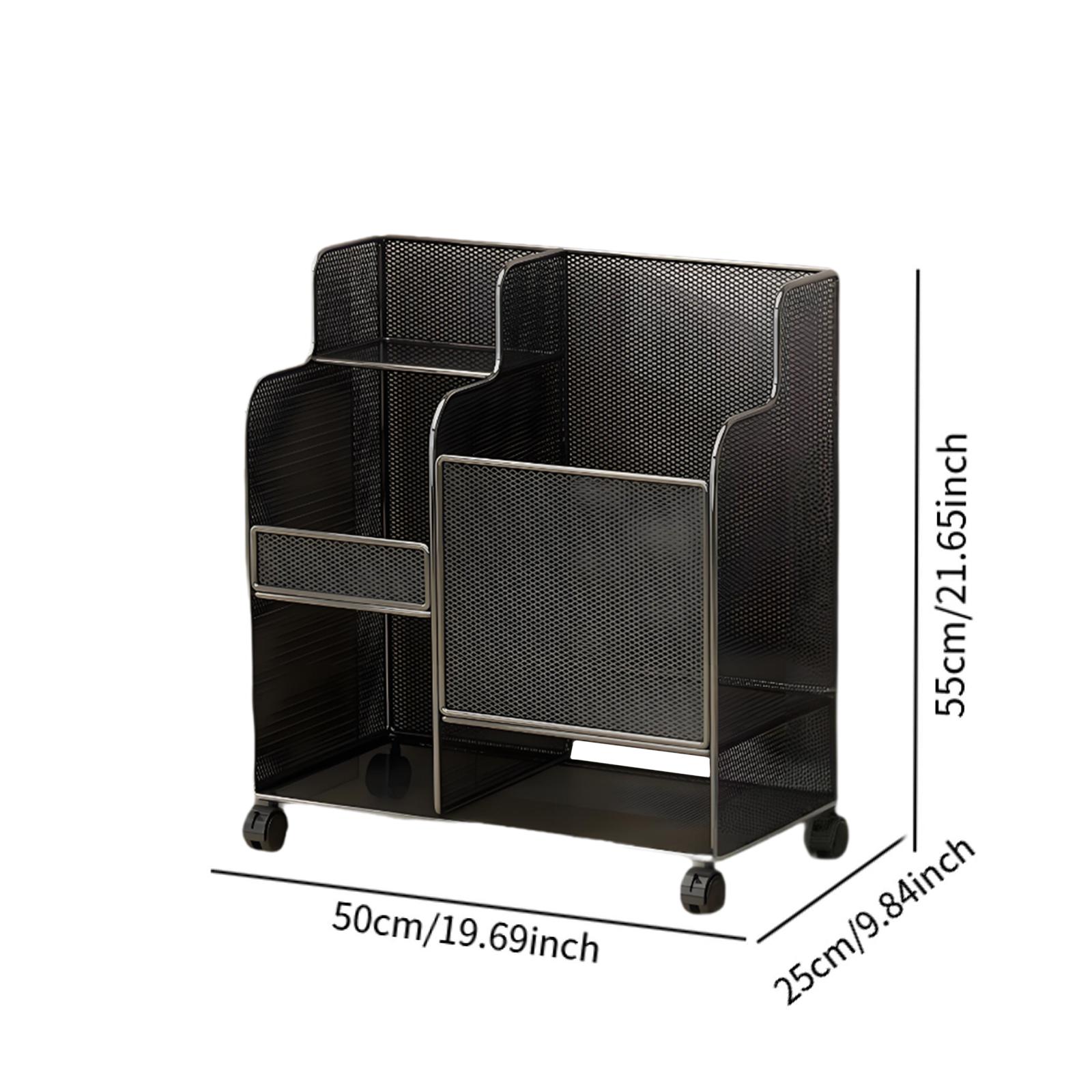 Estante de Almacenamiento de E - Sports Equipment Organizer Rack reseña y precio