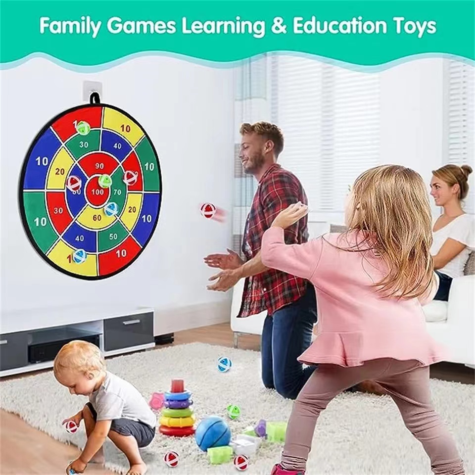 Juego Interactivo Familiar de  - Sports Equipment For Kids reseña y precio