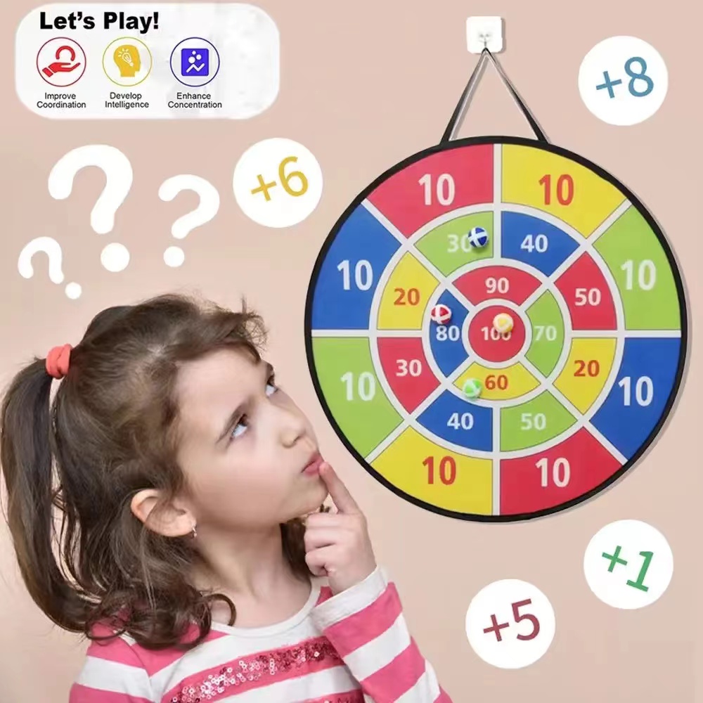 Juego Interactivo Familiar de  - Sports Equipment For Kids reseña y precio
