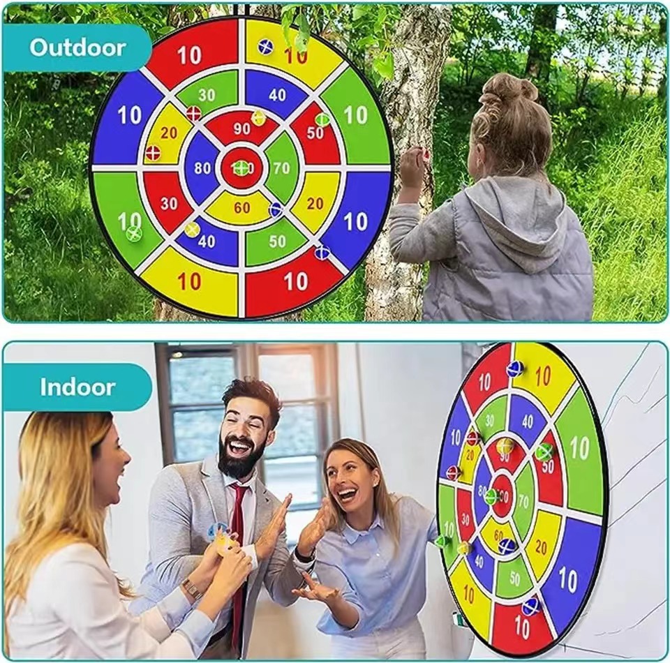 Juego Interactivo Familiar de  - Sports Equipment For Kids reseña y precio