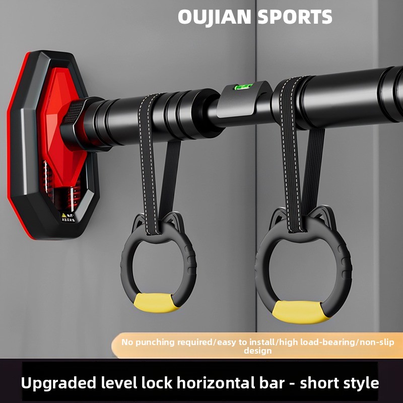 Barra de dominadas para interi - Sports Equipment Suppliers reseña y precio