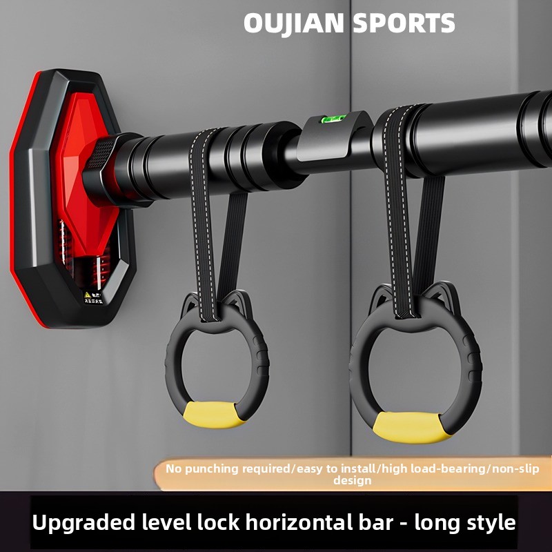 Barra de dominadas para interi - Sports Equipment Suppliers reseña y precio