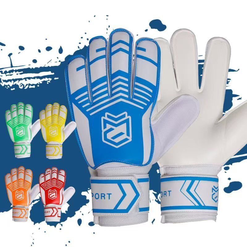 Guantes de Portero, Accesorios - Sports Equipment For Kids reseña y precio