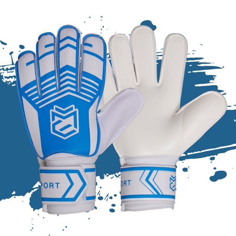 Guantes de Portero, Accesorios - Sports Equipment For Kids reseña y precio