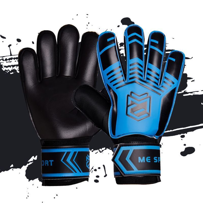 Guantes de Portero, Accesorios - Sports Equipment For Kids reseña y precio