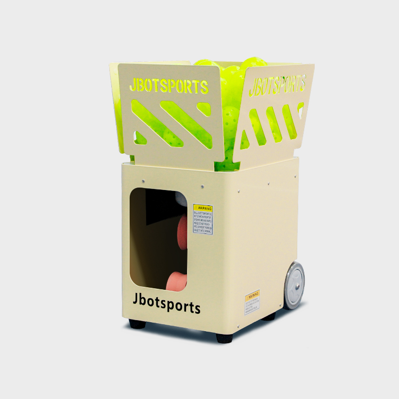 Máquina de Pickleball Controla - Sports Equipment App reseña y precio