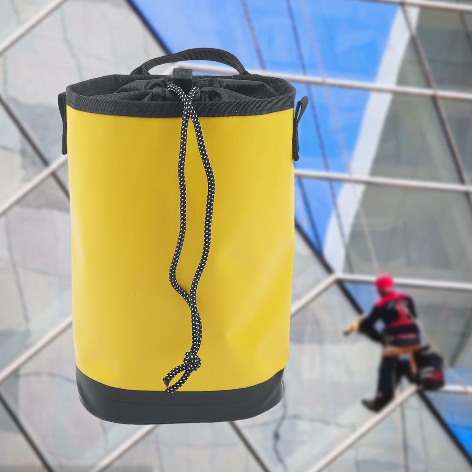 Bolsa de cuerda para escalada  - Sports Equipment Organizer reseña y precio
