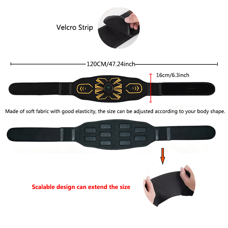 Entrenador Abdominal Inteligen - Sports Equipment Suppliers reseña y precio