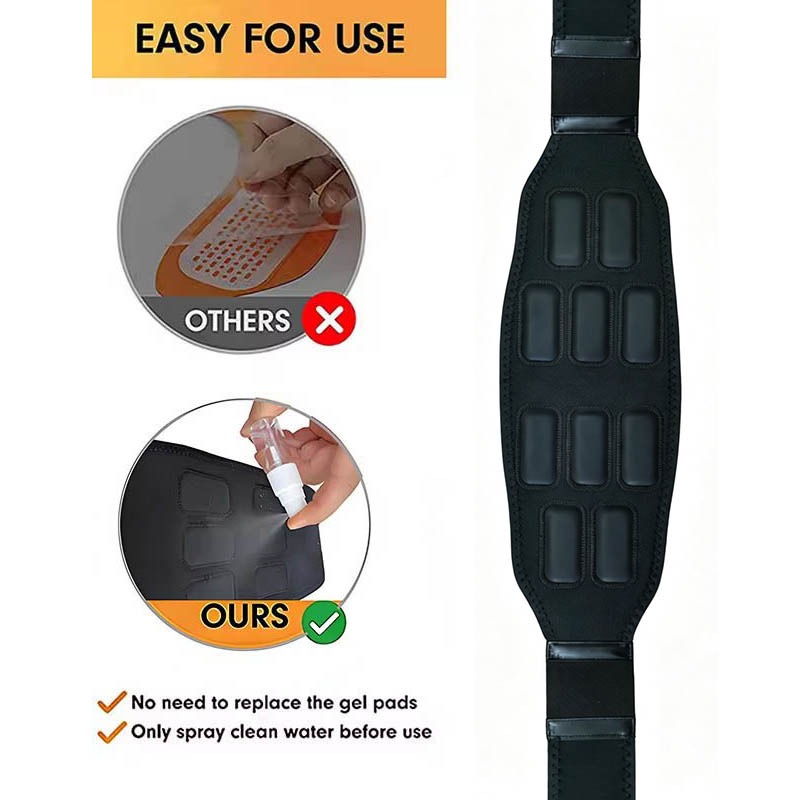 Entrenador Abdominal Inteligen - Sports Equipment Suppliers reseña y precio