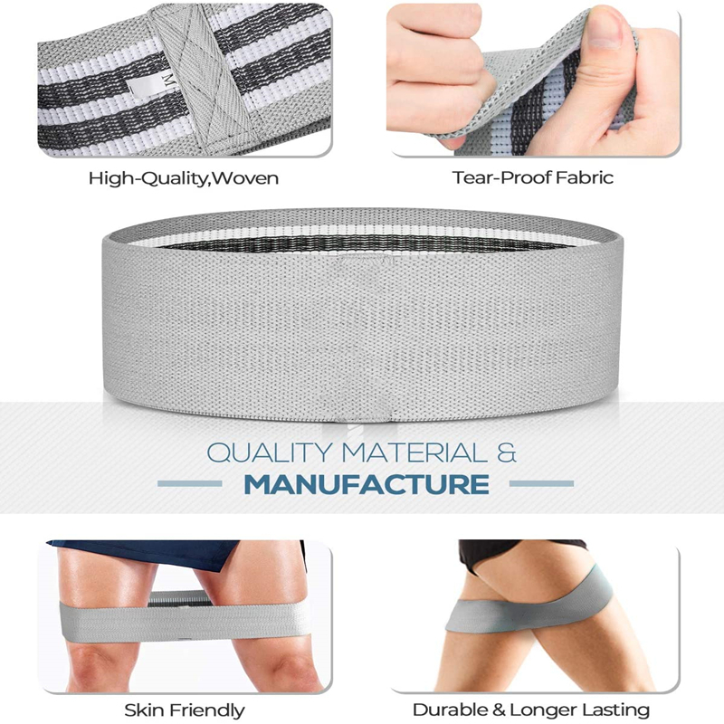 Conjunto de bandas de resisten - Sports Equipment Suppliers reseña y precio