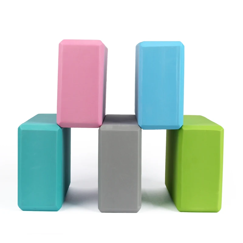 Bloque de Yoga de espuma EVA,  - Sports Equipment Suppliers reseña y precio