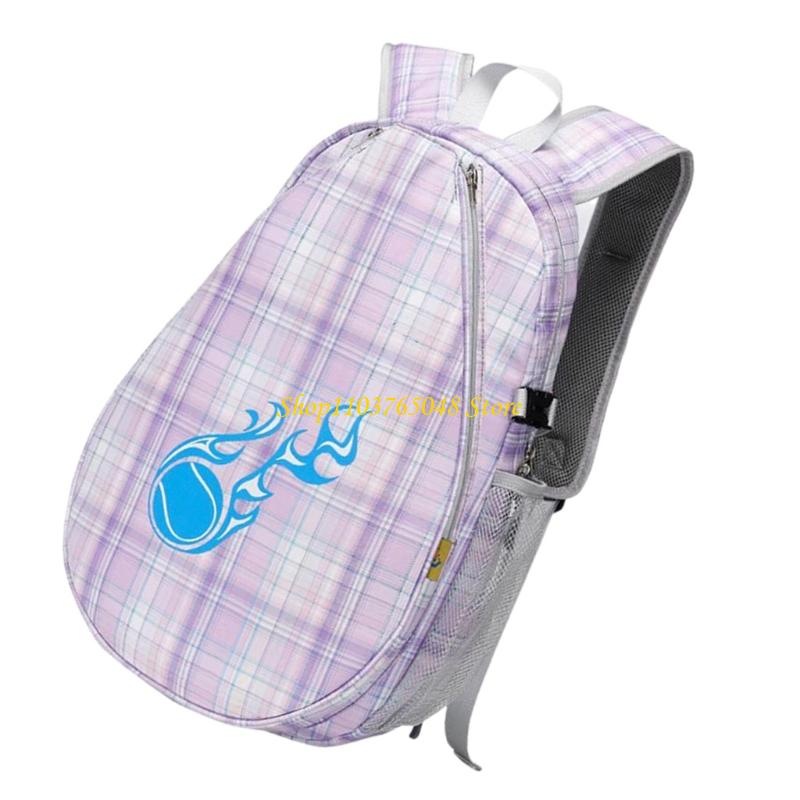 R53E Backets tenis para adoles - Sports Equipment For Kids reseña y precio