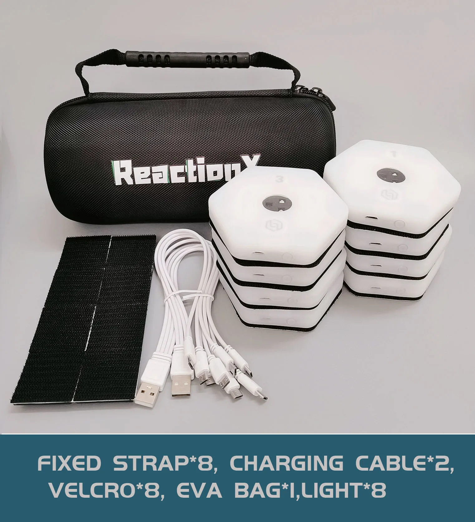Sistema de Equipamiento Deport - Sports Equipment App reseña y precio