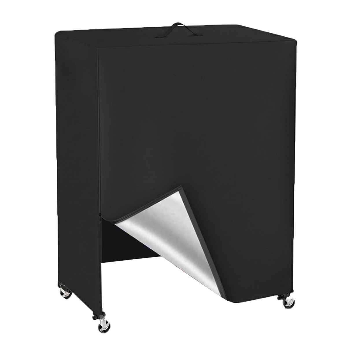 Cubierta para estante de balon - Sports Equipment Organizer Rack reseña y precio
