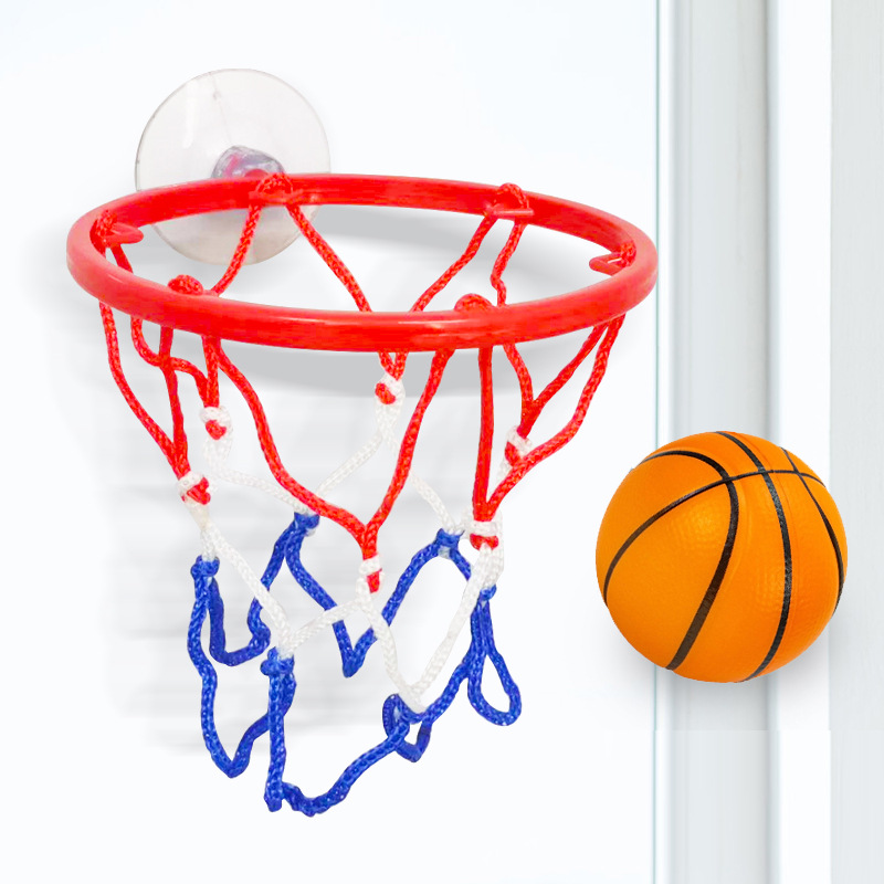 Mini aro de baloncesto de inte - Sports Equipment For Kids reseña y precio