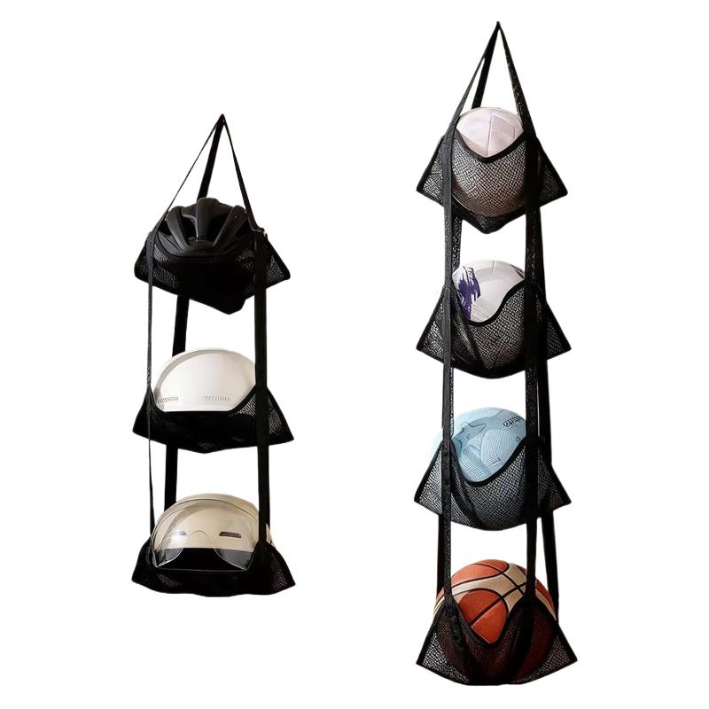 Nuevo organizador de bolsillos - Sports Equipment Organizer reseña y precio