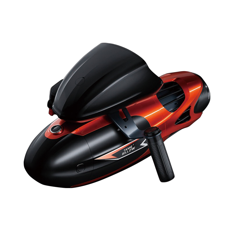Scooter Submarino Eléctrico Po - Sports Equipment App reseña y precio