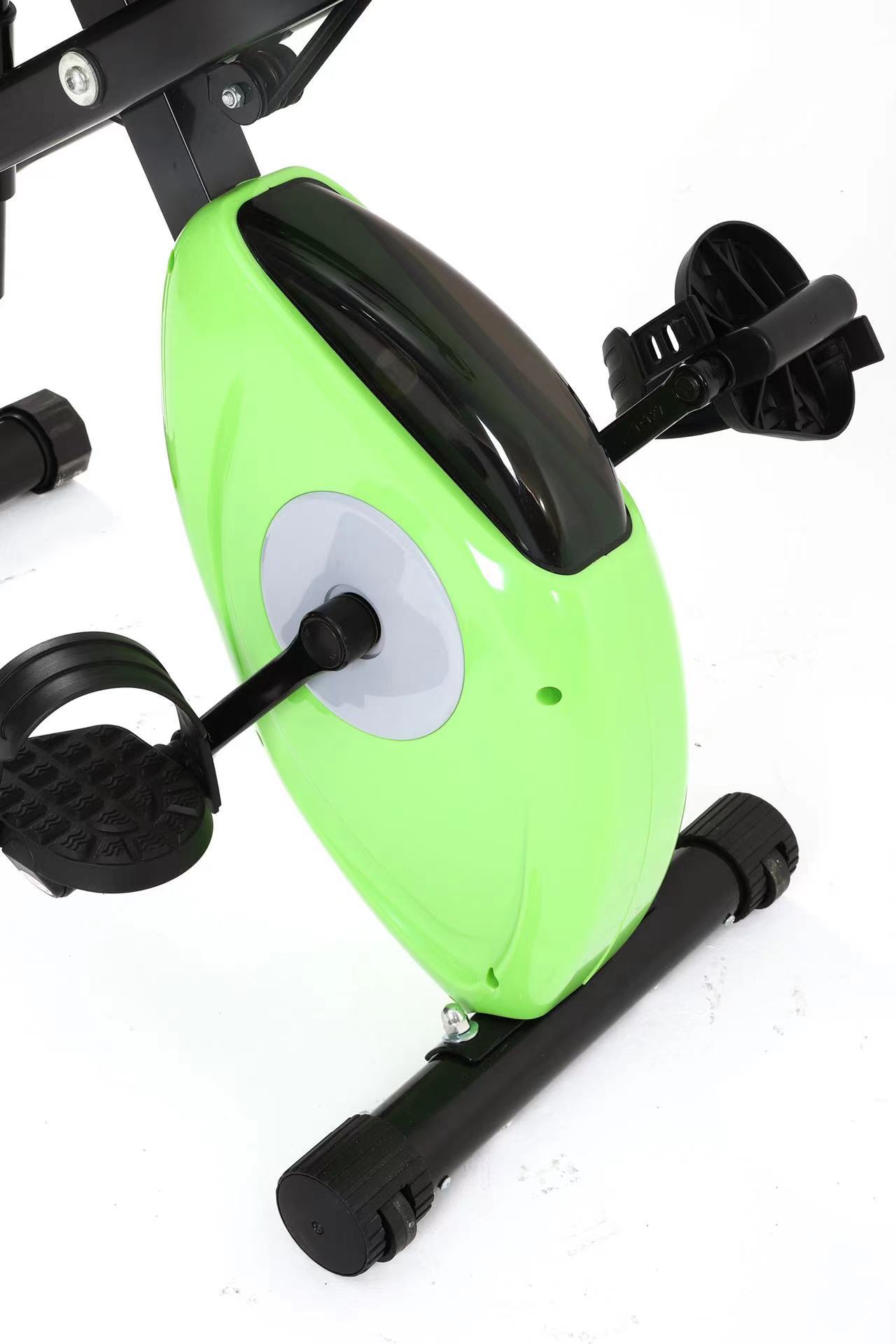 Bicicleta de Rehabilitación In - Sports Equipment App reseña y precio