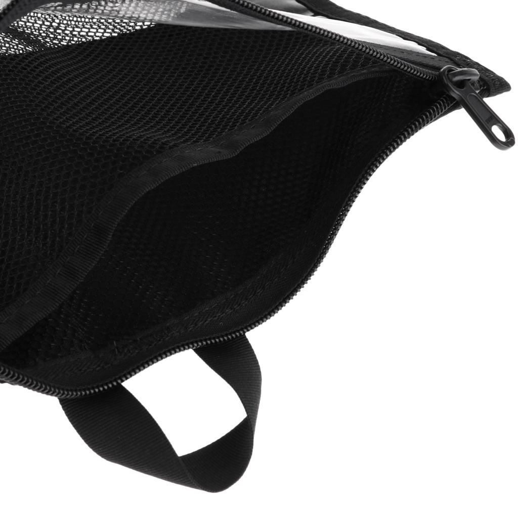 Mochila de malla para snorkel, - Sports Equipment Organizer reseña y precio