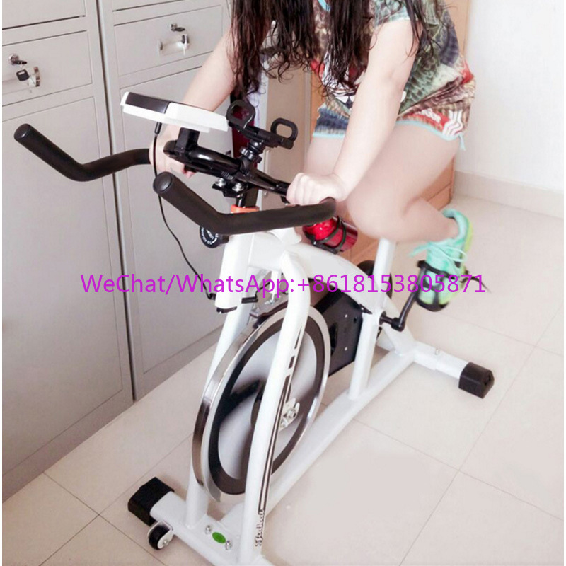 Bicicleta estática para juegos - Sports Equipment App reseña y precio