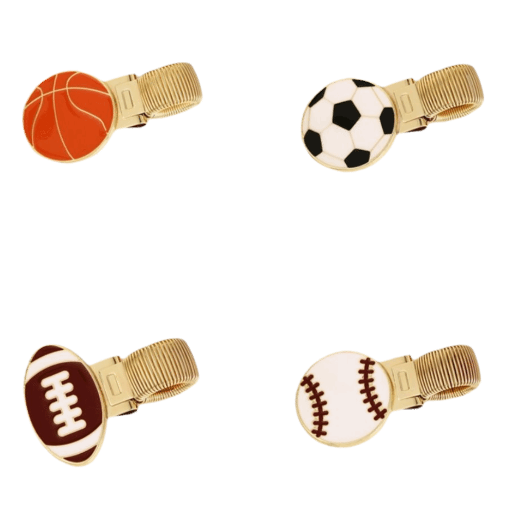 Portalápices Metálico Creativo - Sports Equipment Holder reseña y precio