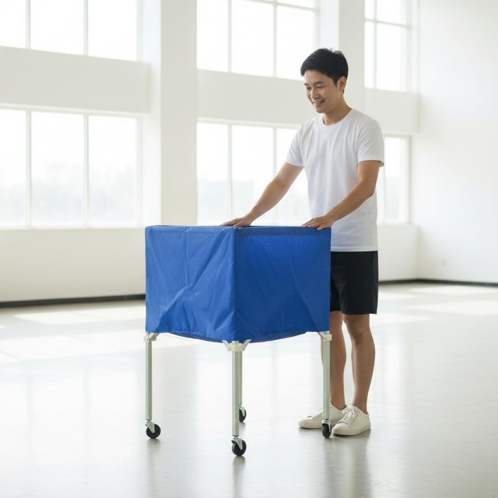 Funda Protectora para Vehículo - Sports Equipment Organizer reseña y precio