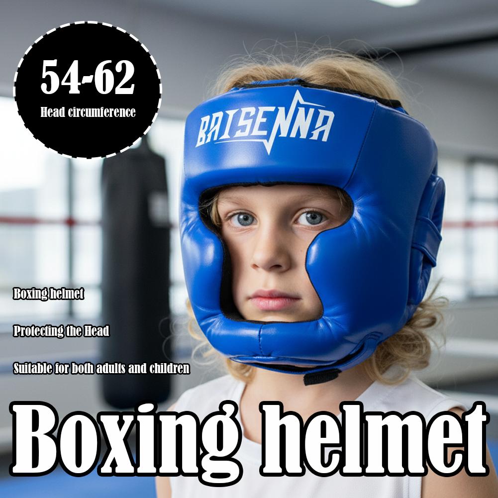 Casco de Kick Boxing para Adul - Sports Equipment For Kids reseña y precio
