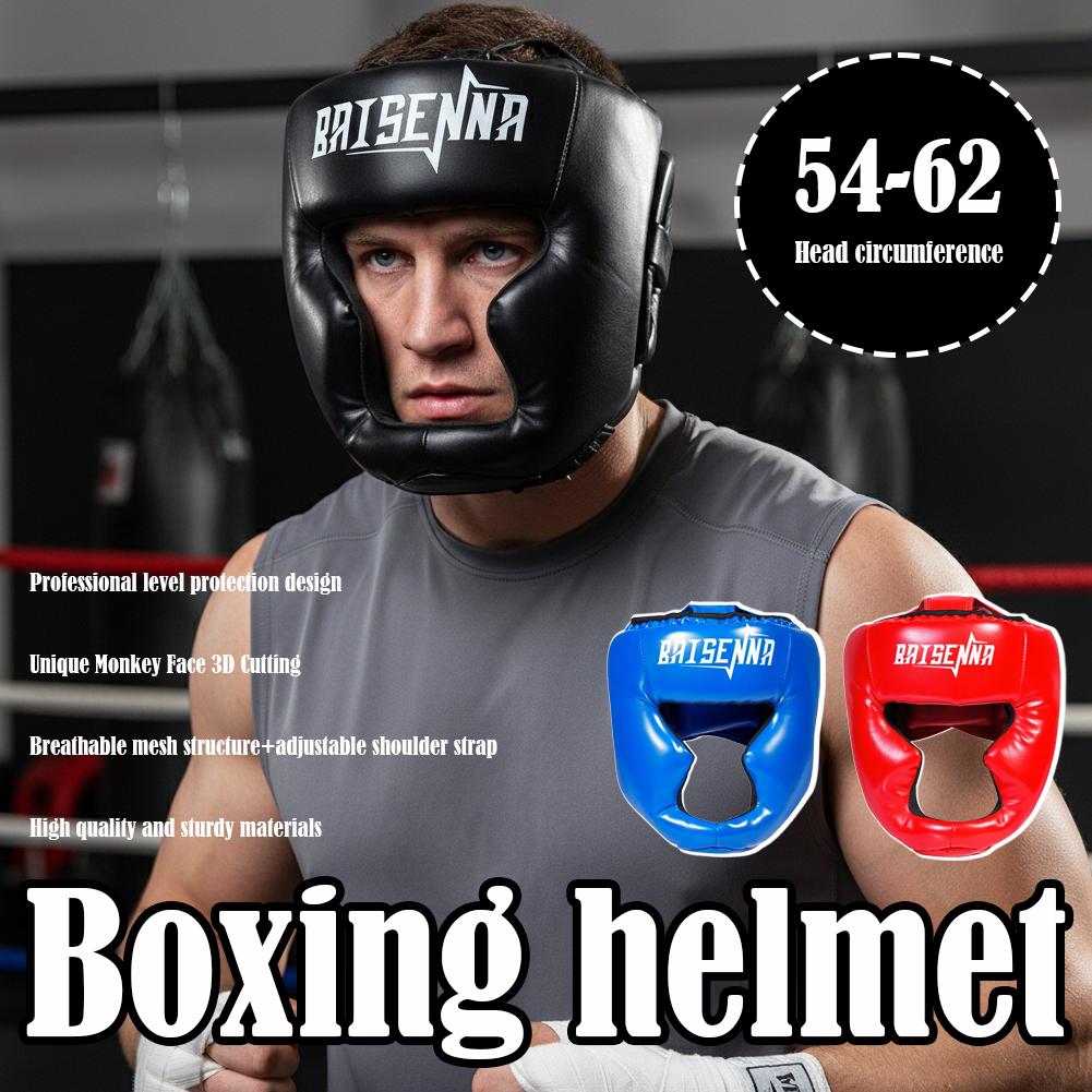 Casco de Kick Boxing para Adul - Sports Equipment For Kids reseña y precio