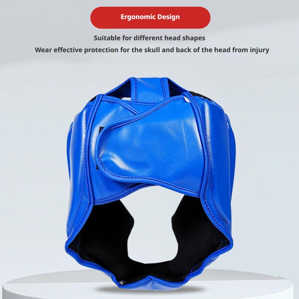 Casco de Kick Boxing para Adul - Sports Equipment For Kids reseña y precio