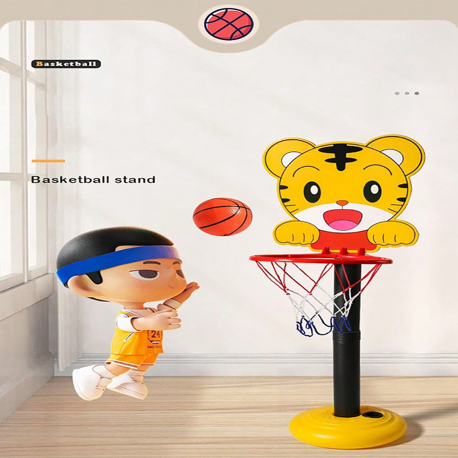Mini Aro de Baloncesto para In - Sports Equipment For Kids reseña y precio