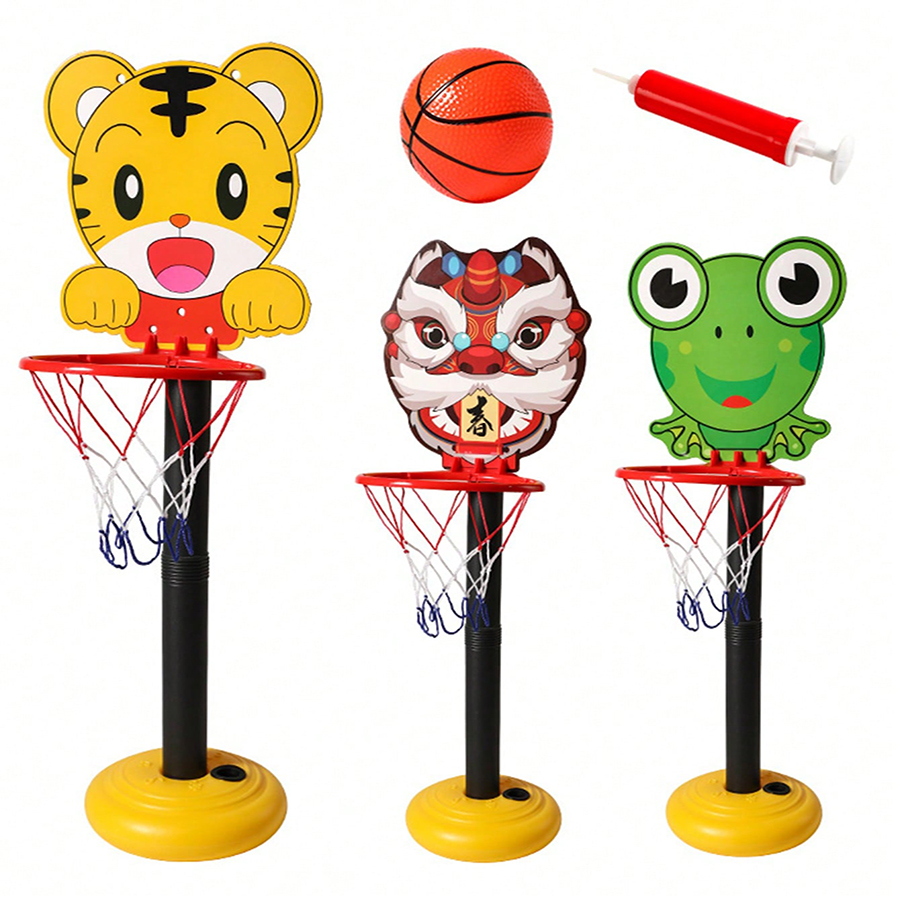 Mini Aro de Baloncesto para In - Sports Equipment For Kids reseña y precio