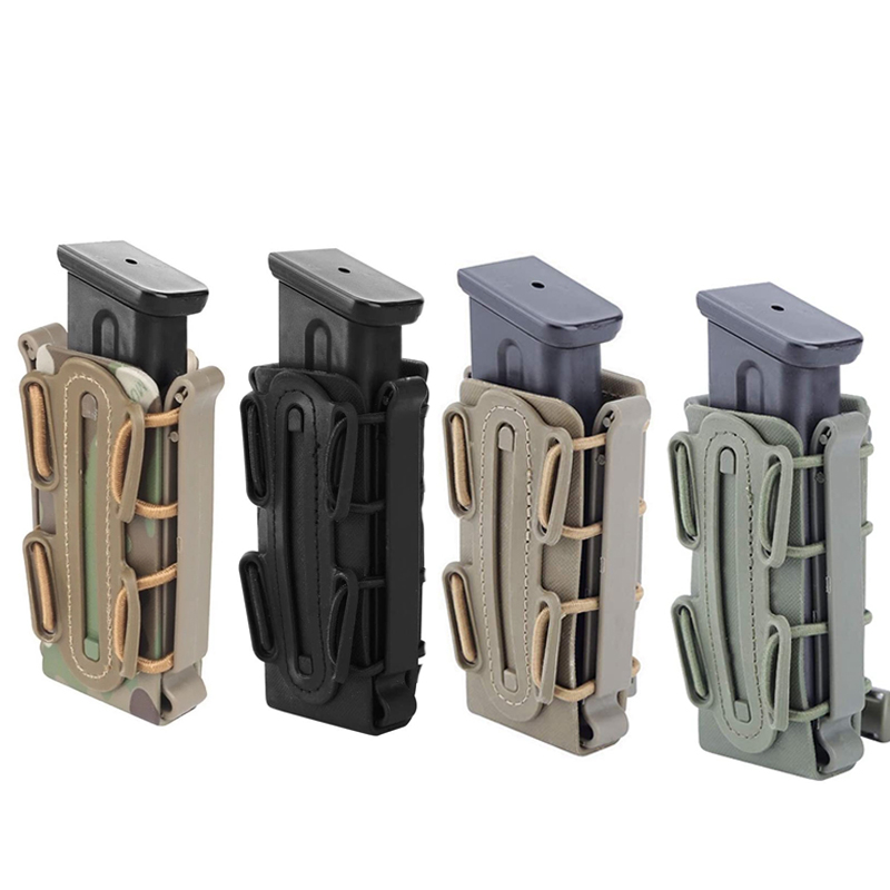 Bolsa de Almacenamiento Táctic - Sports Equipment Holder reseña y precio