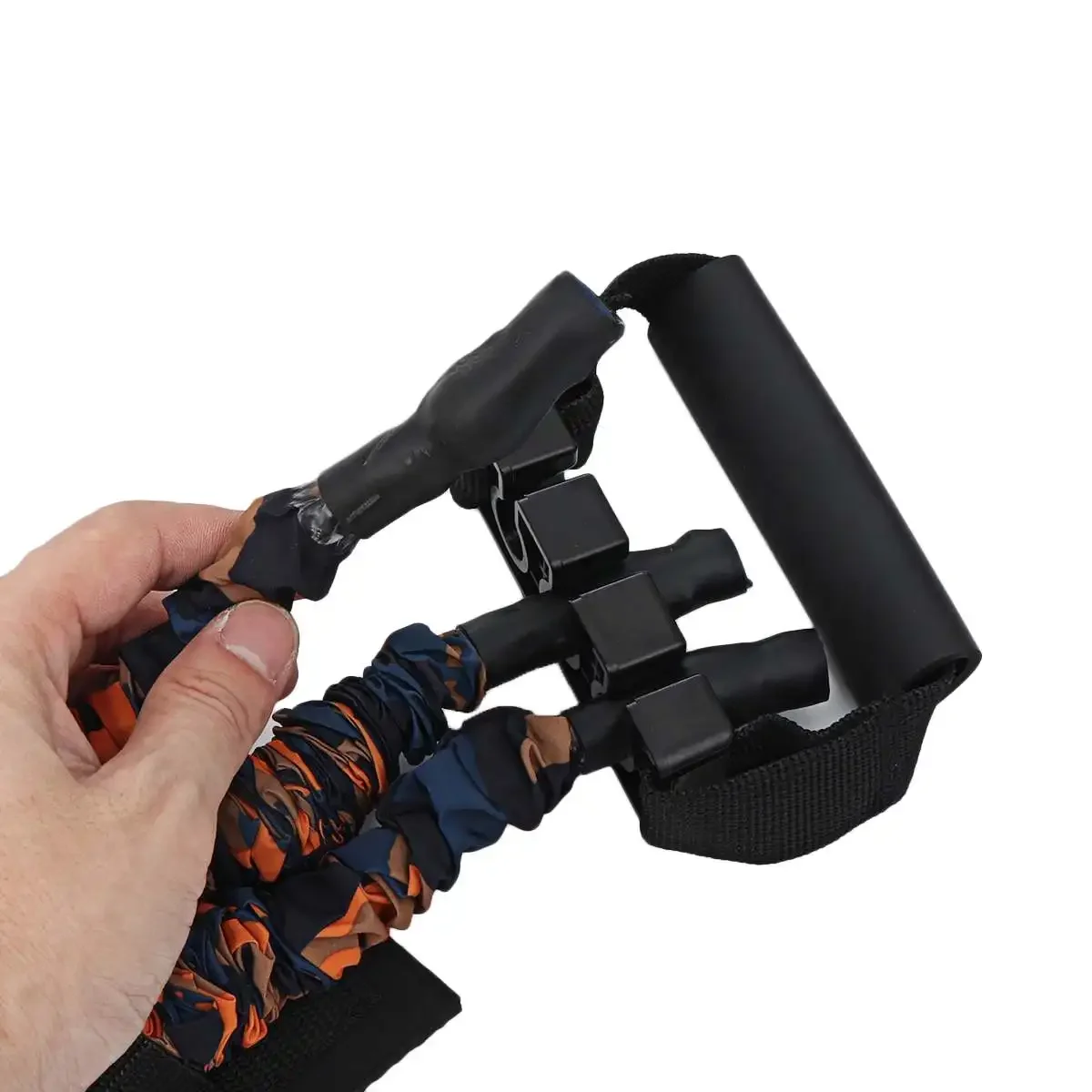 Bandas de resistencia, prensa  - Sports Equipment Suppliers reseña y precio