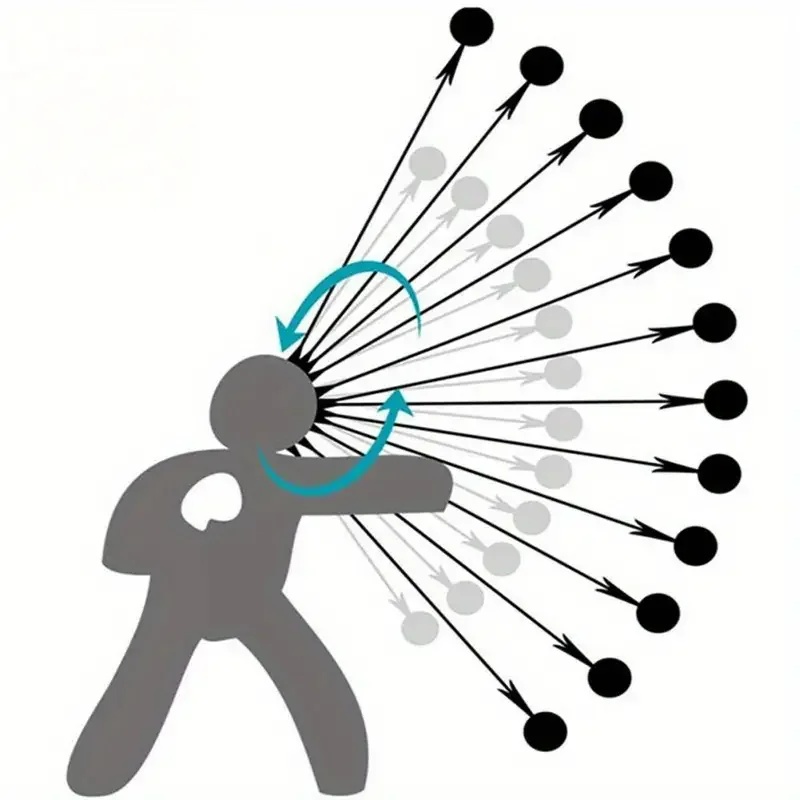 1/3 Unidades de Bola de Veloci - Sports Equipment Suppliers reseña y precio