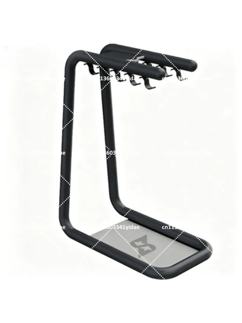 Estante de Almacenamiento de A - Sports Equipment Organizer reseña y precio