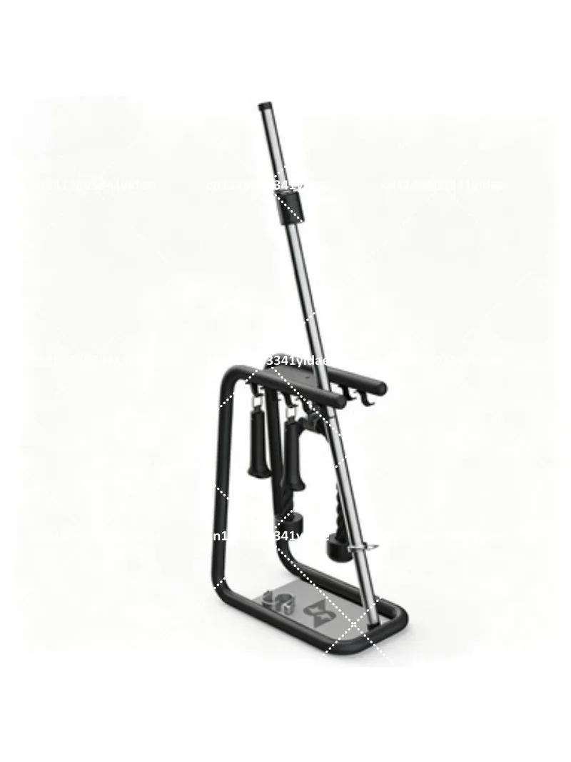 Estante de Almacenamiento de A - Sports Equipment Organizer reseña y precio