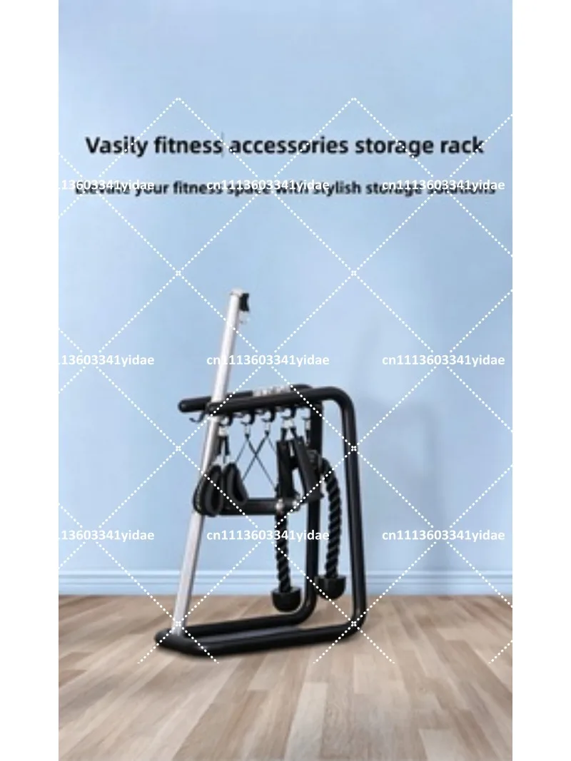 Estante de Almacenamiento de A - Sports Equipment Organizer reseña y precio