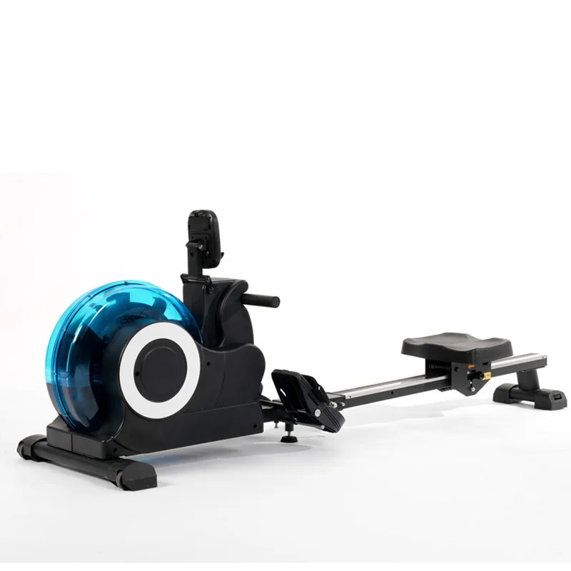Máquina de remo resistente al  - Sports Equipment App reseña y precio