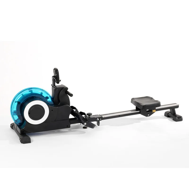 Máquina de remo resistente al  - Sports Equipment App reseña y precio